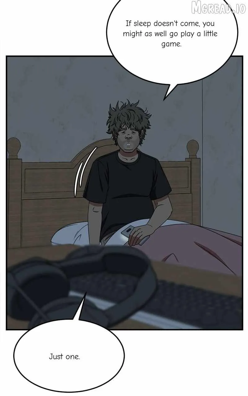 Change Me Chapter 209 page 120 - 