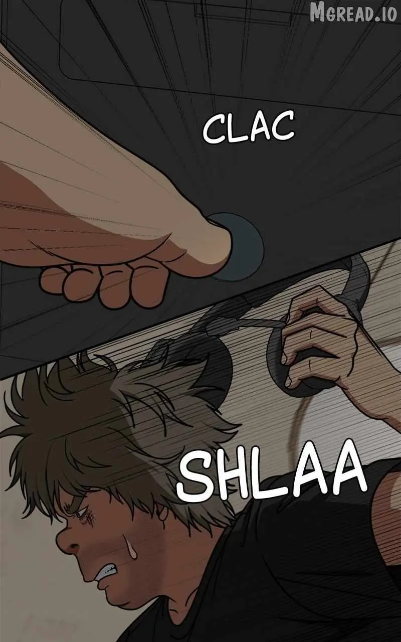 Change Me Chapter 209 page 126 - 