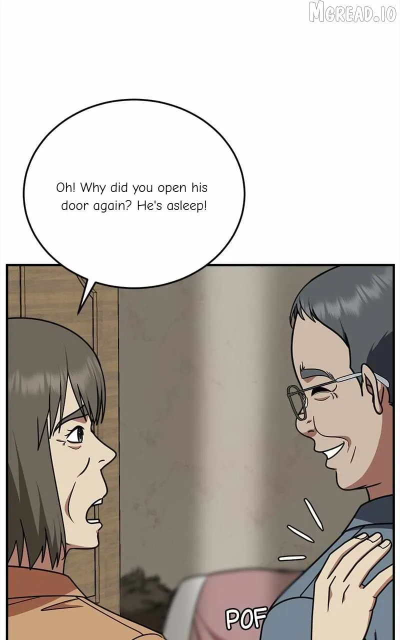 Change Me Chapter 209 page 129 - 