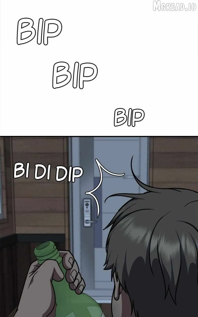 Change Me Chapter 209 page 14 - 