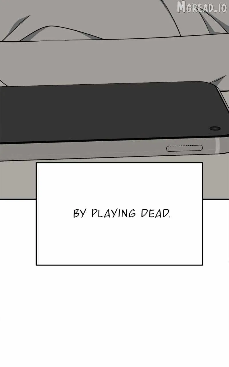Change Me Chapter 209 page 134 - 