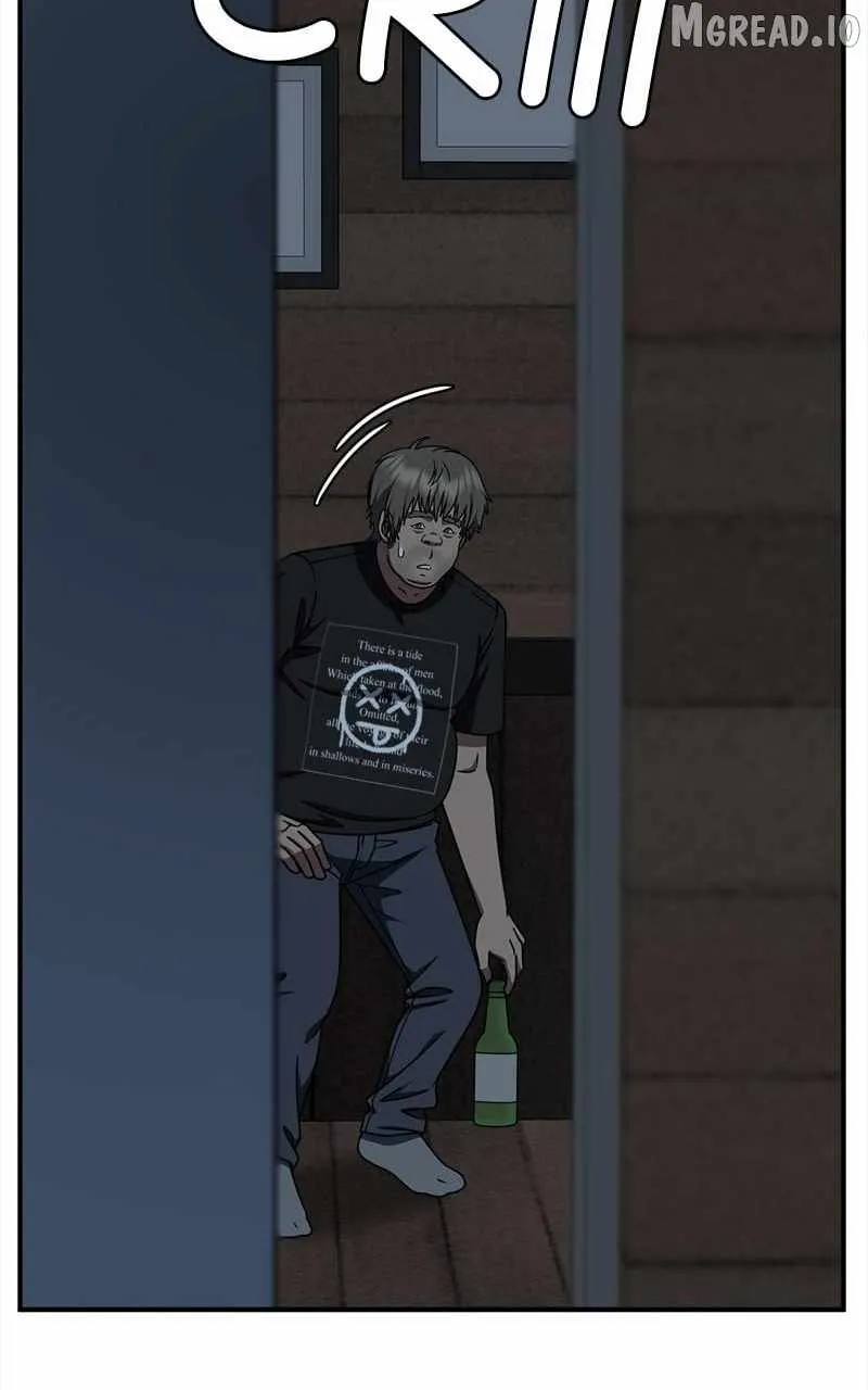 Change Me Chapter 209 page 16 - 