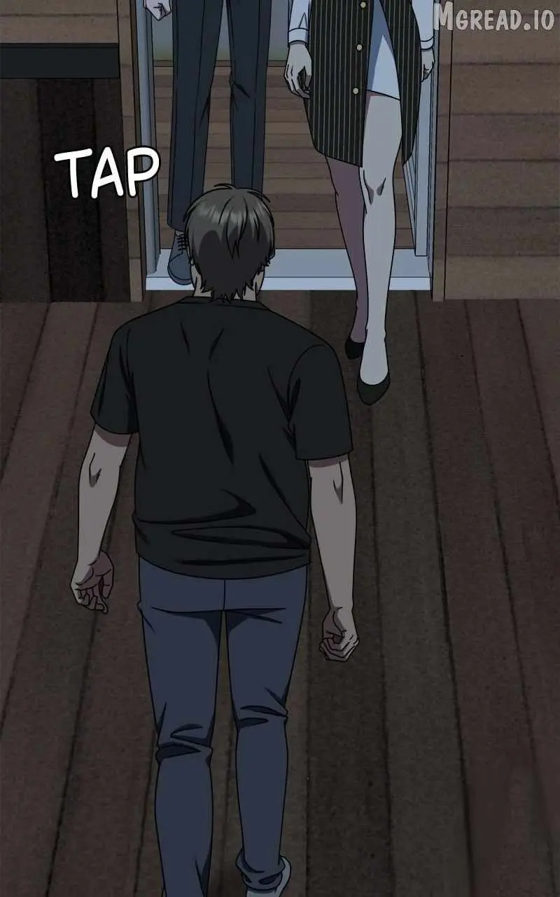 Change Me Chapter 209 page 18 - 