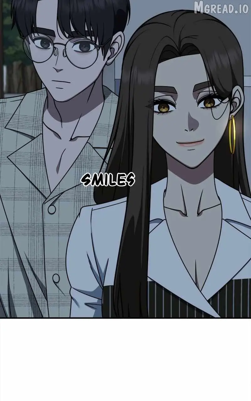 Change Me Chapter 209 page 20 - 