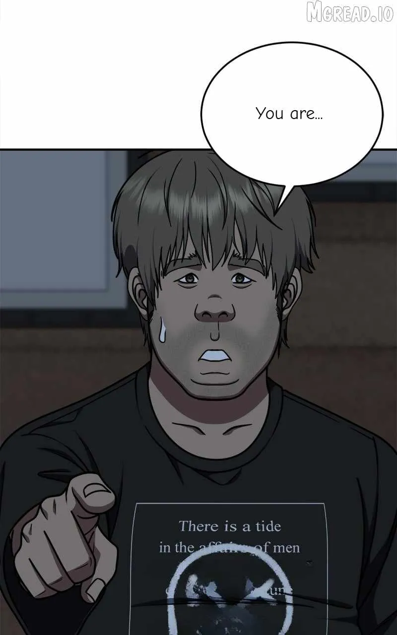 Change Me Chapter 209 page 21 - 