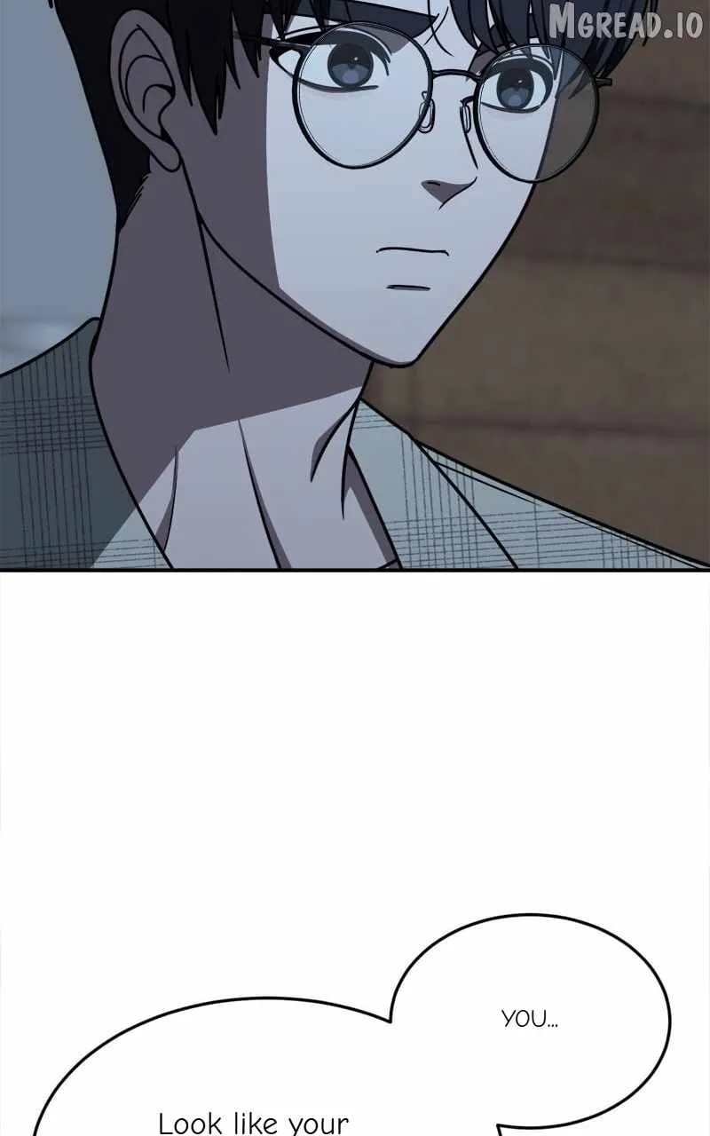 Change Me Chapter 209 page 25 - 