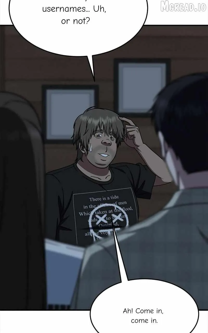 Change Me Chapter 209 page 26 - 