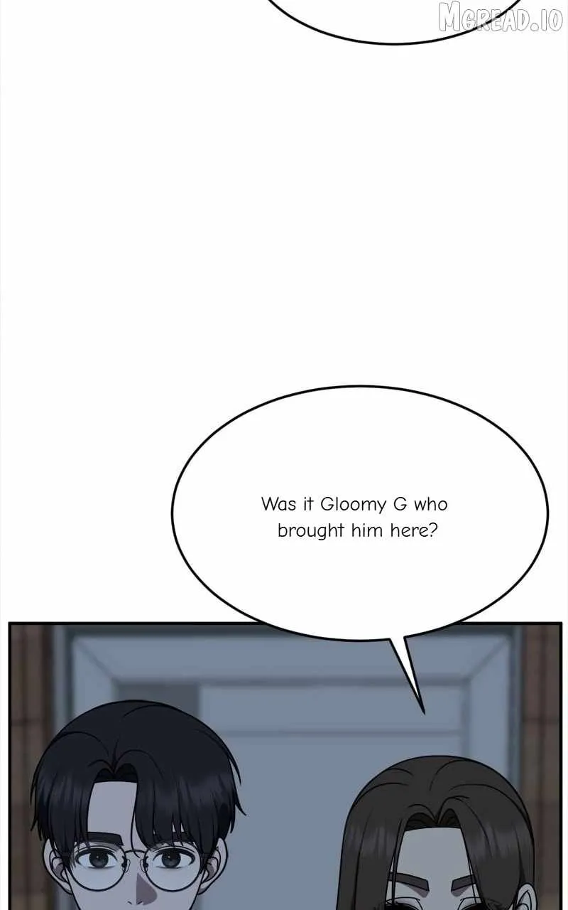 Change Me Chapter 209 page 27 - 