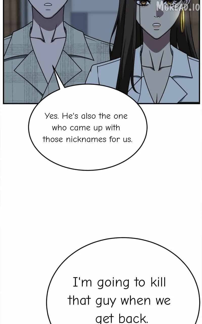Change Me Chapter 209 page 28 - 