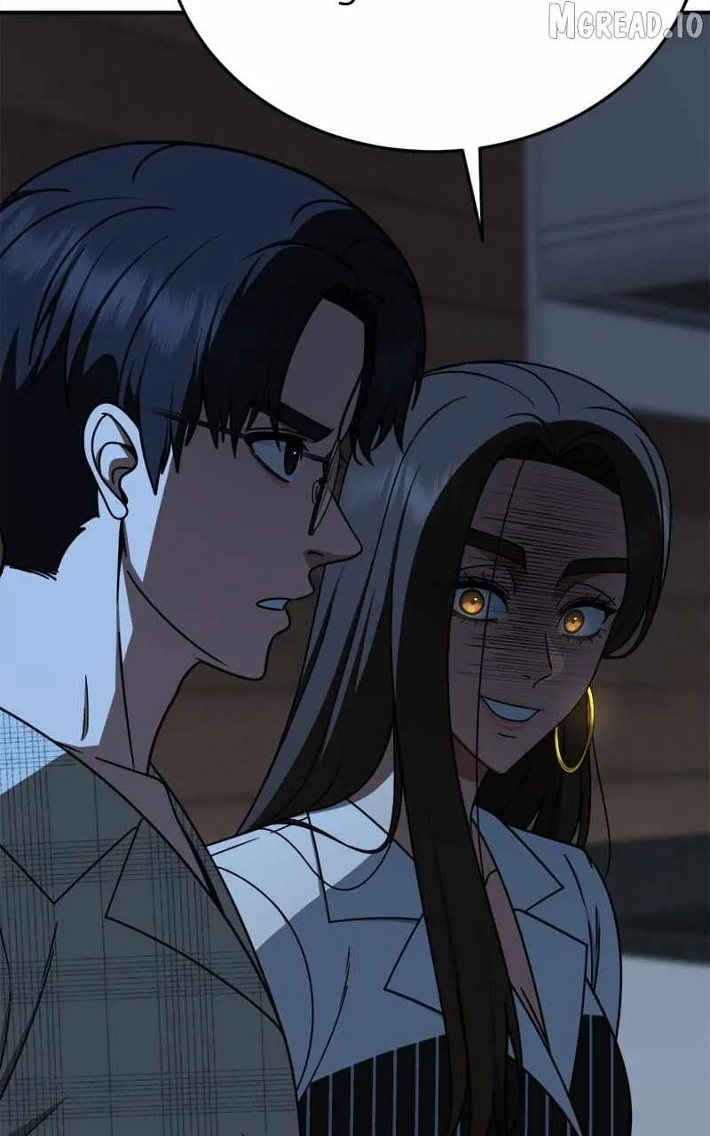 Change Me Chapter 209 page 29 - 