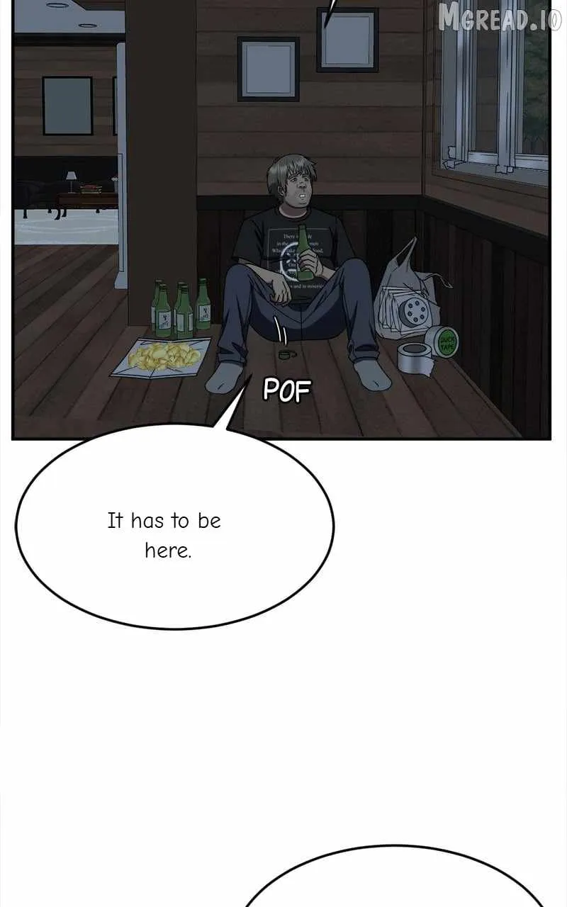 Change Me Chapter 209 page 4 - 