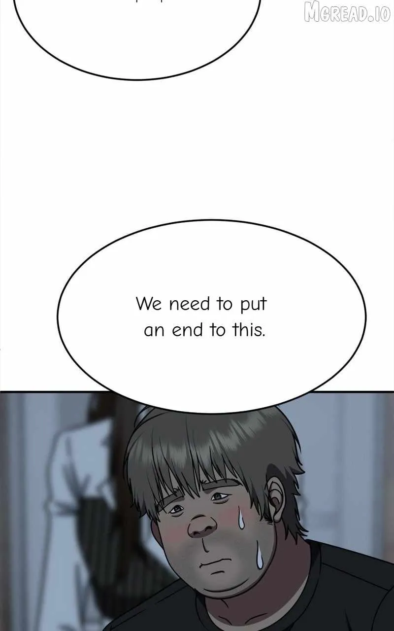 Change Me Chapter 209 page 32 - 