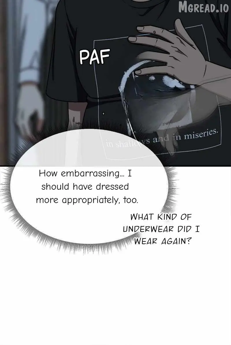 Change Me Chapter 209 page 33 - 