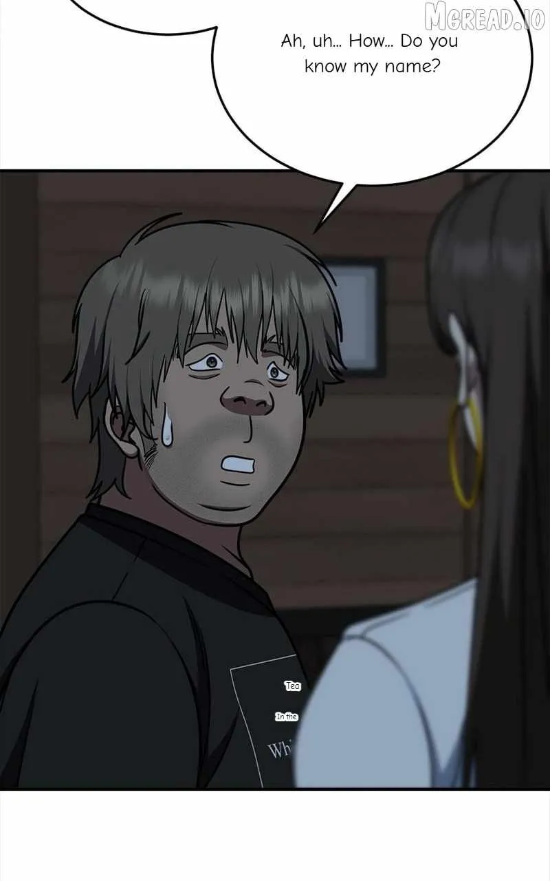 Change Me Chapter 209 page 36 - 