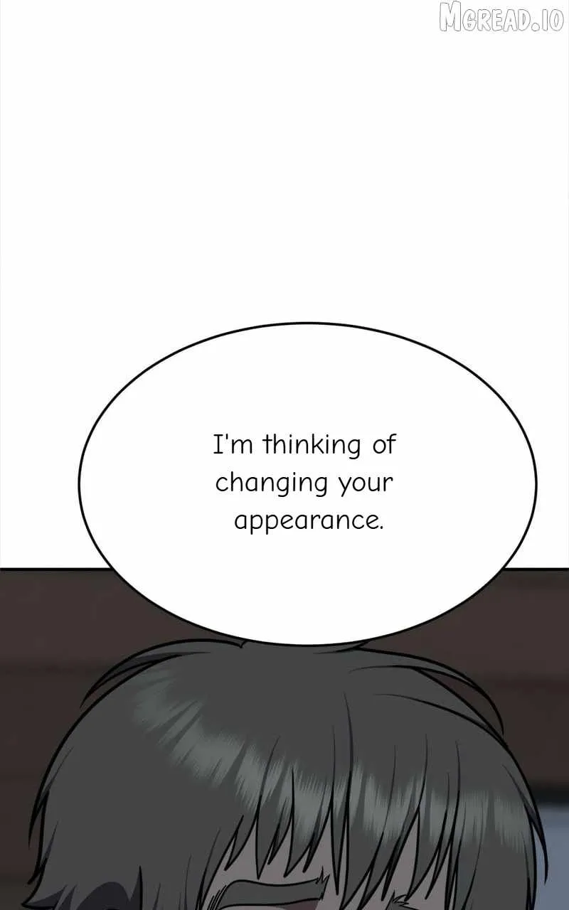 Change Me Chapter 209 page 37 - 