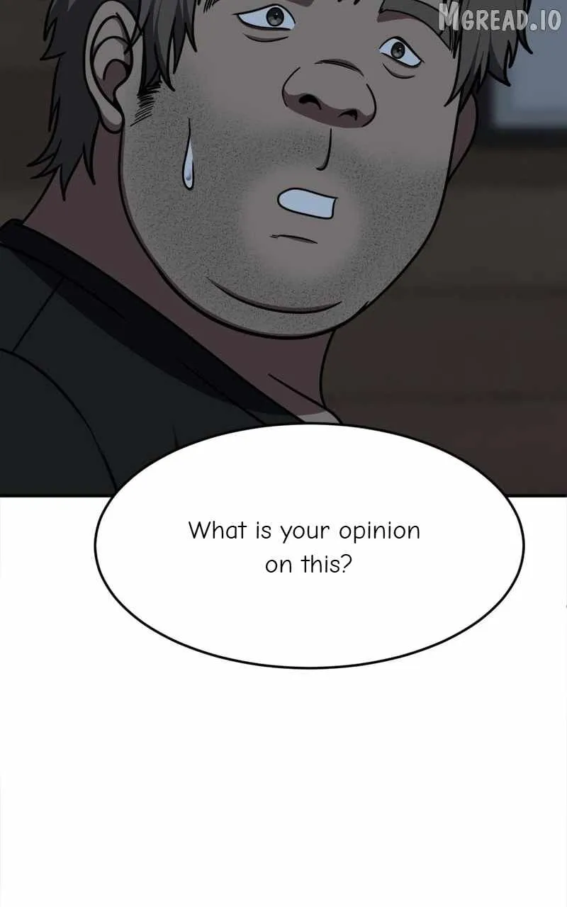 Change Me Chapter 209 page 38 - 