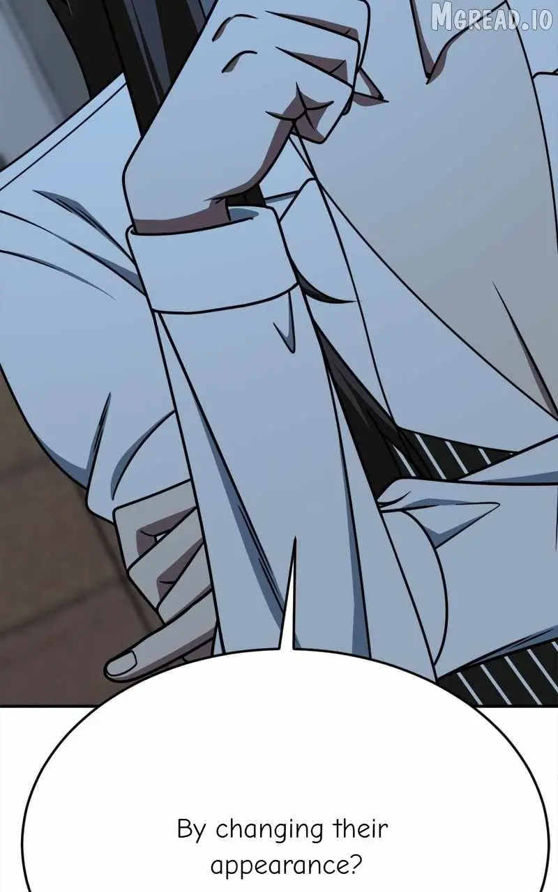 Change Me Chapter 209 page 40 - 