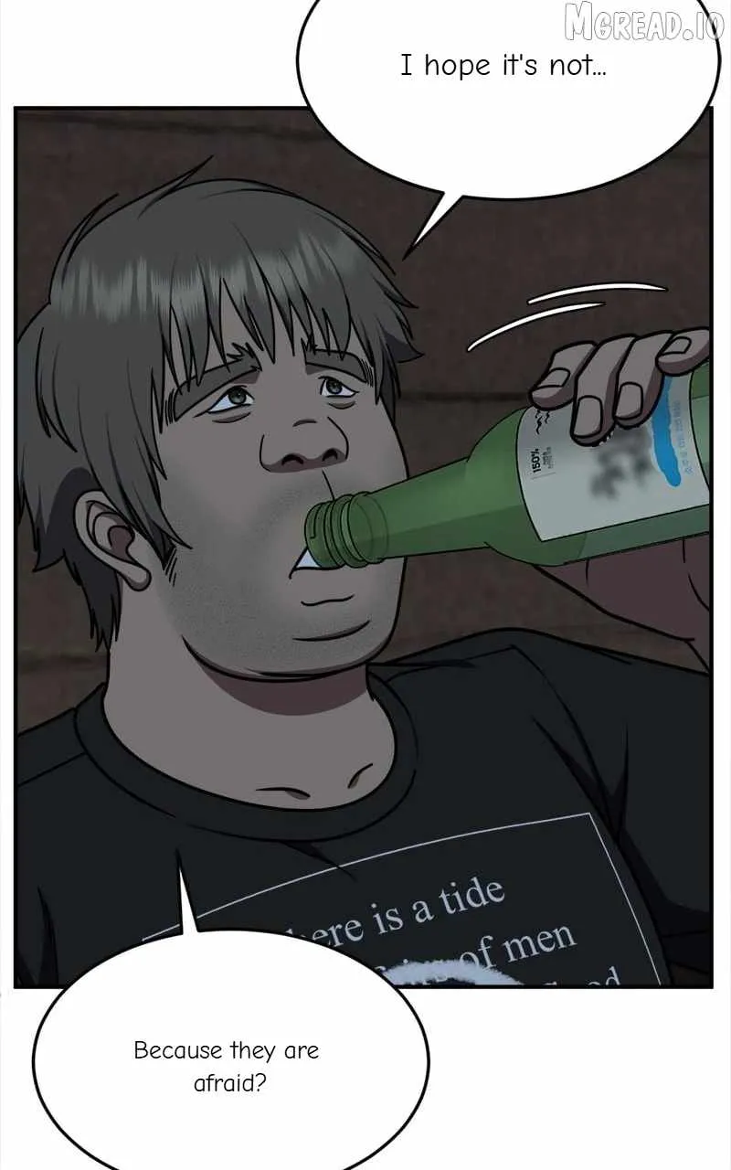 Change Me Chapter 209 page 5 - 