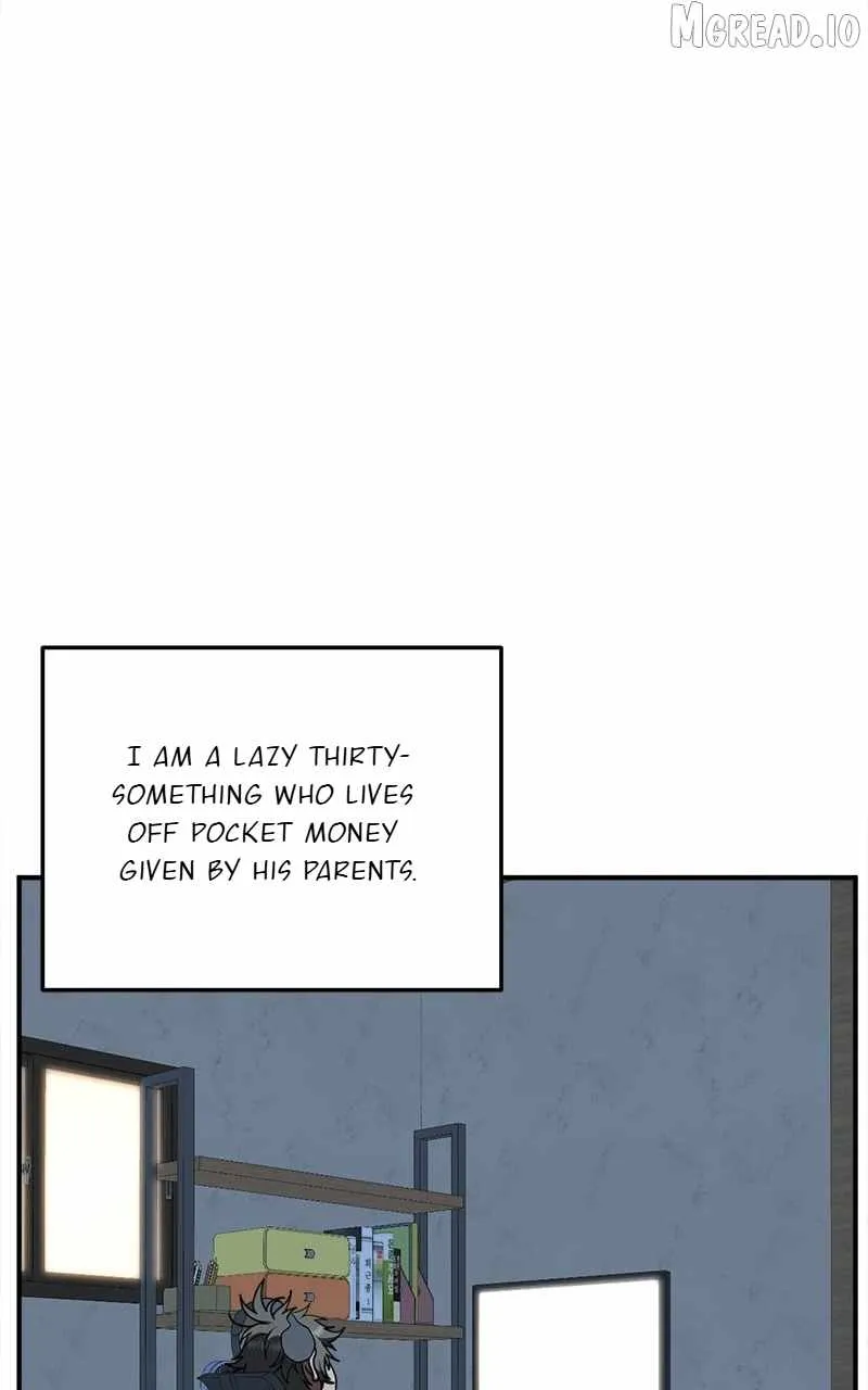 Change Me Chapter 209 page 44 - 