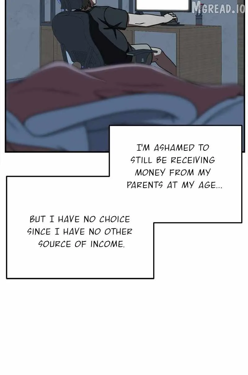 Change Me Chapter 209 page 45 - 