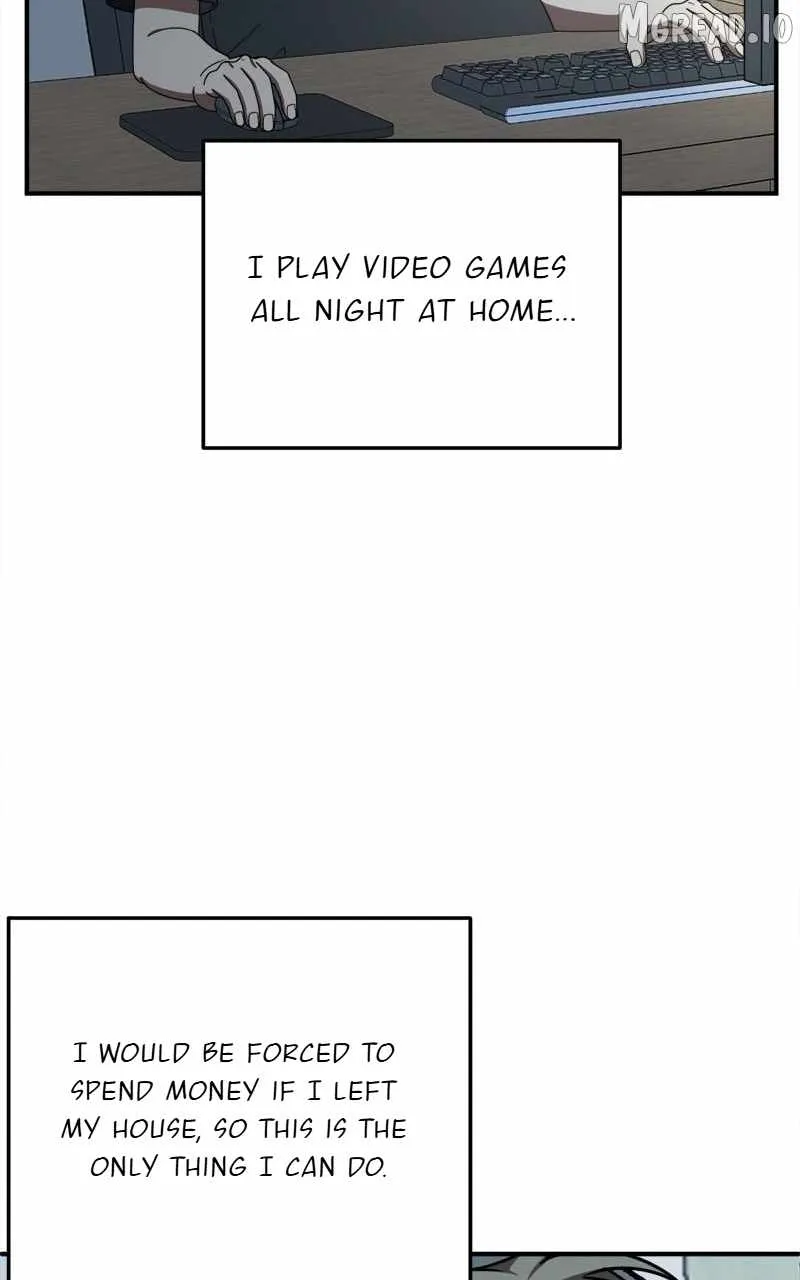 Change Me Chapter 209 page 47 - 