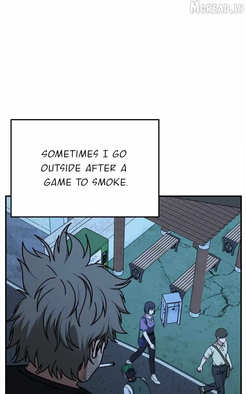 Change Me Chapter 209 page 49 - 