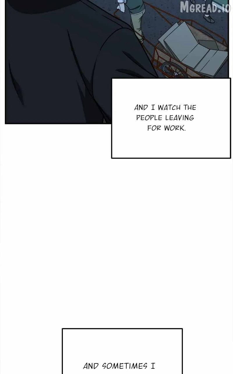 Change Me Chapter 209 page 50 - 