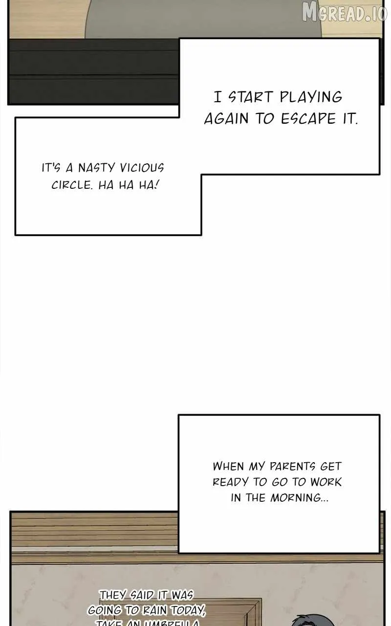 Change Me Chapter 209 page 53 - 