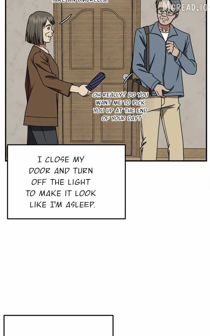 Change Me Chapter 209 page 54 - 