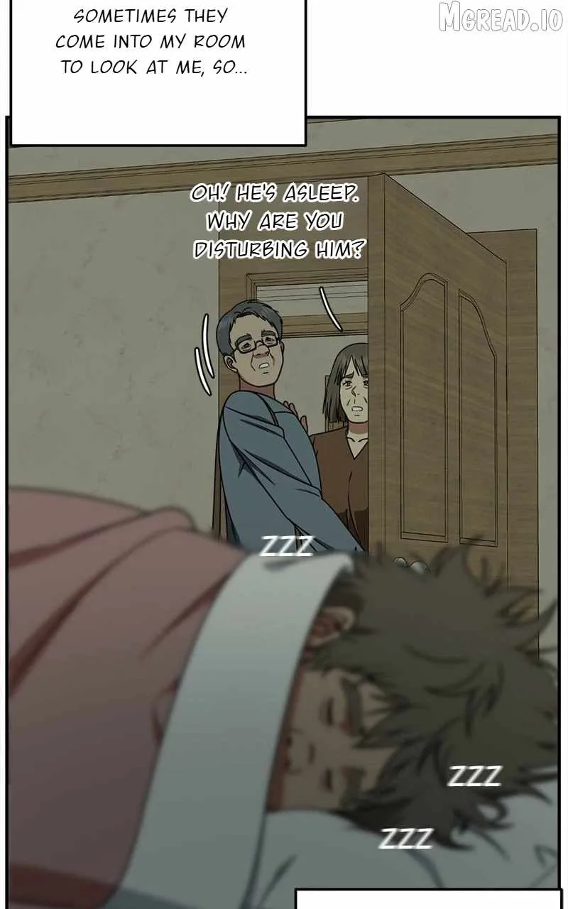 Change Me Chapter 209 page 55 - 