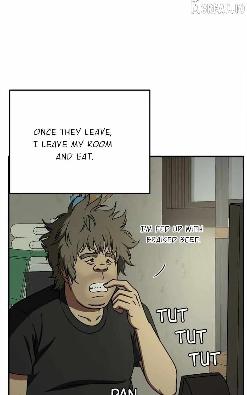 Change Me Chapter 209 page 57 - 