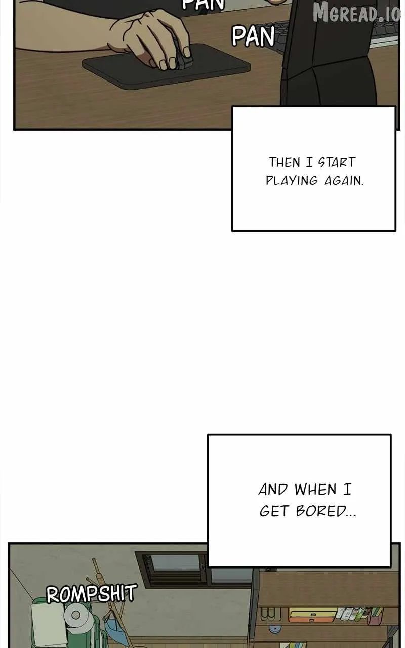 Change Me Chapter 209 page 58 - 