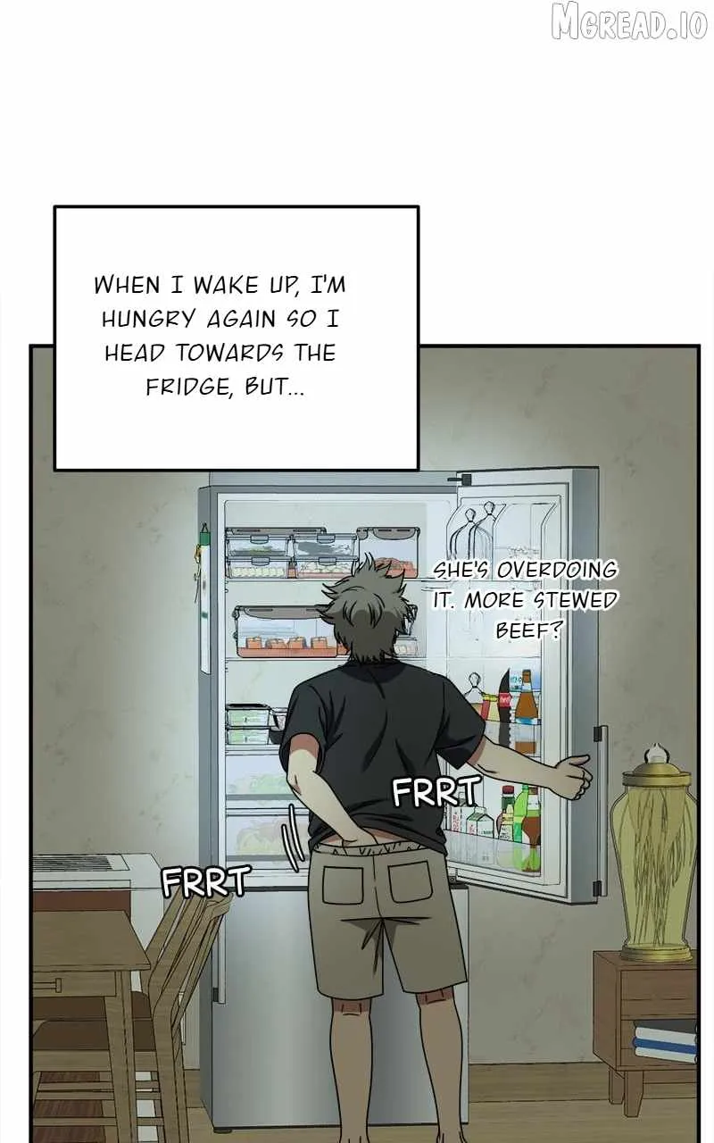 Change Me Chapter 209 page 60 - 