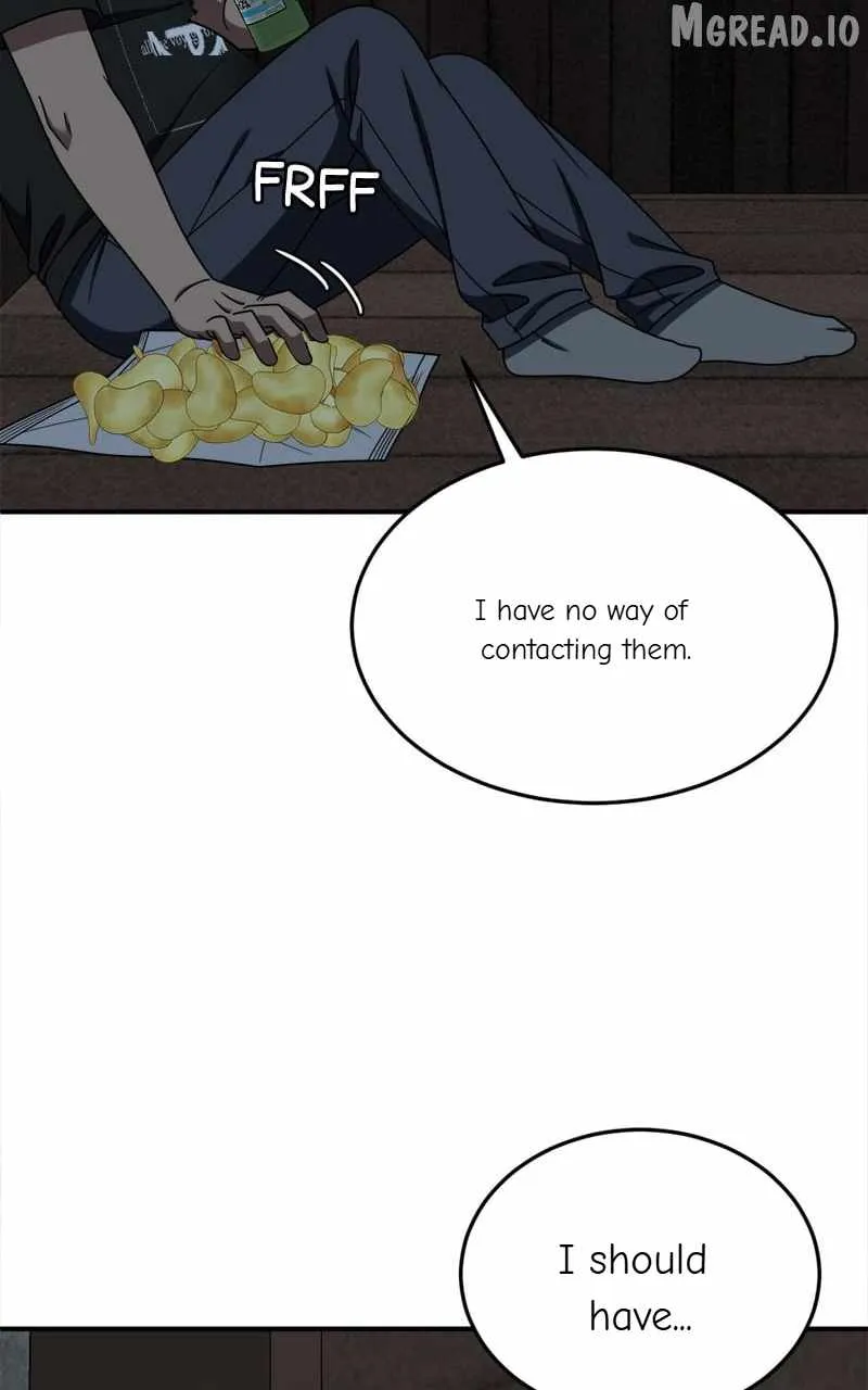 Change Me Chapter 209 page 7 - 