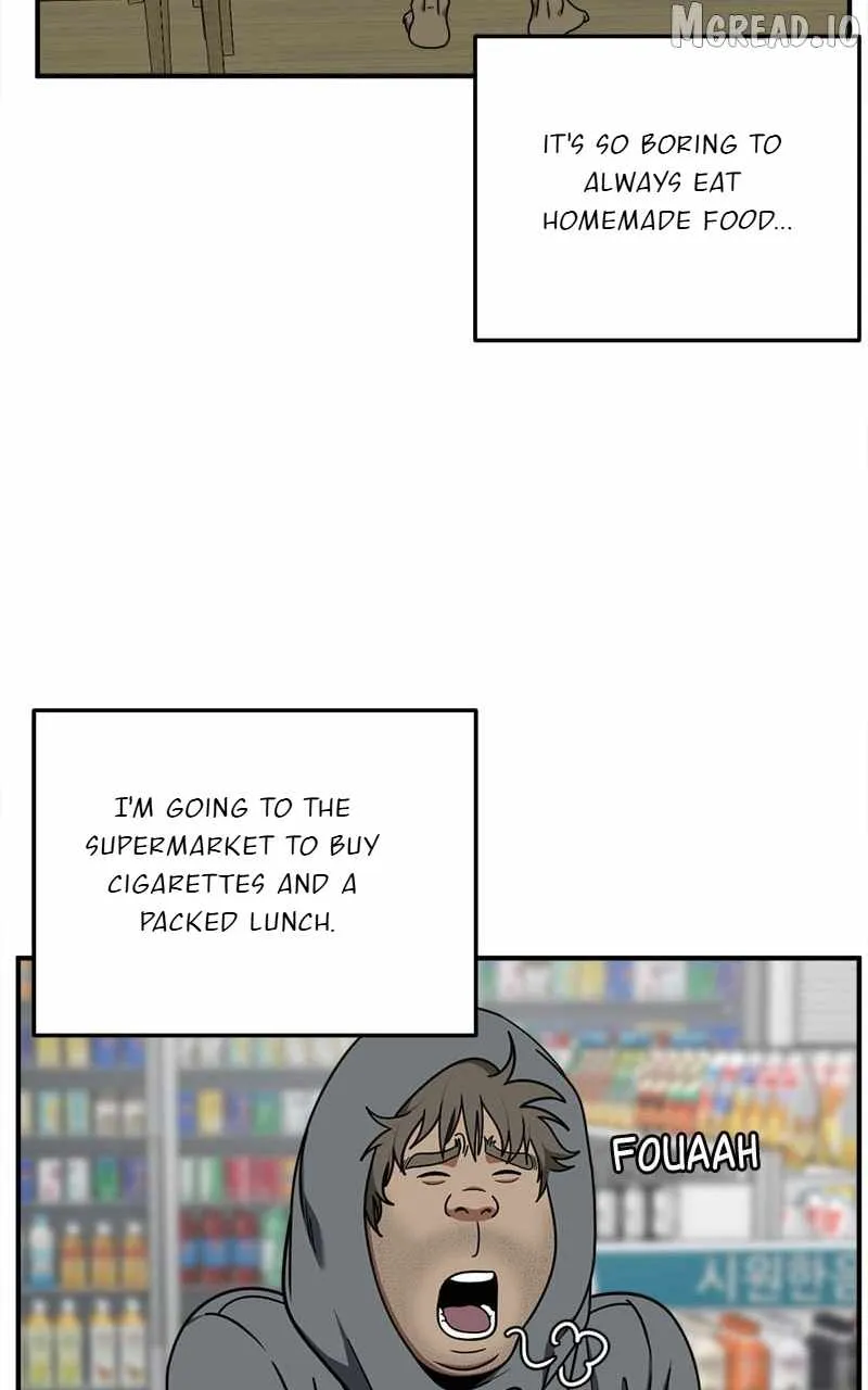 Change Me Chapter 209 page 61 - 