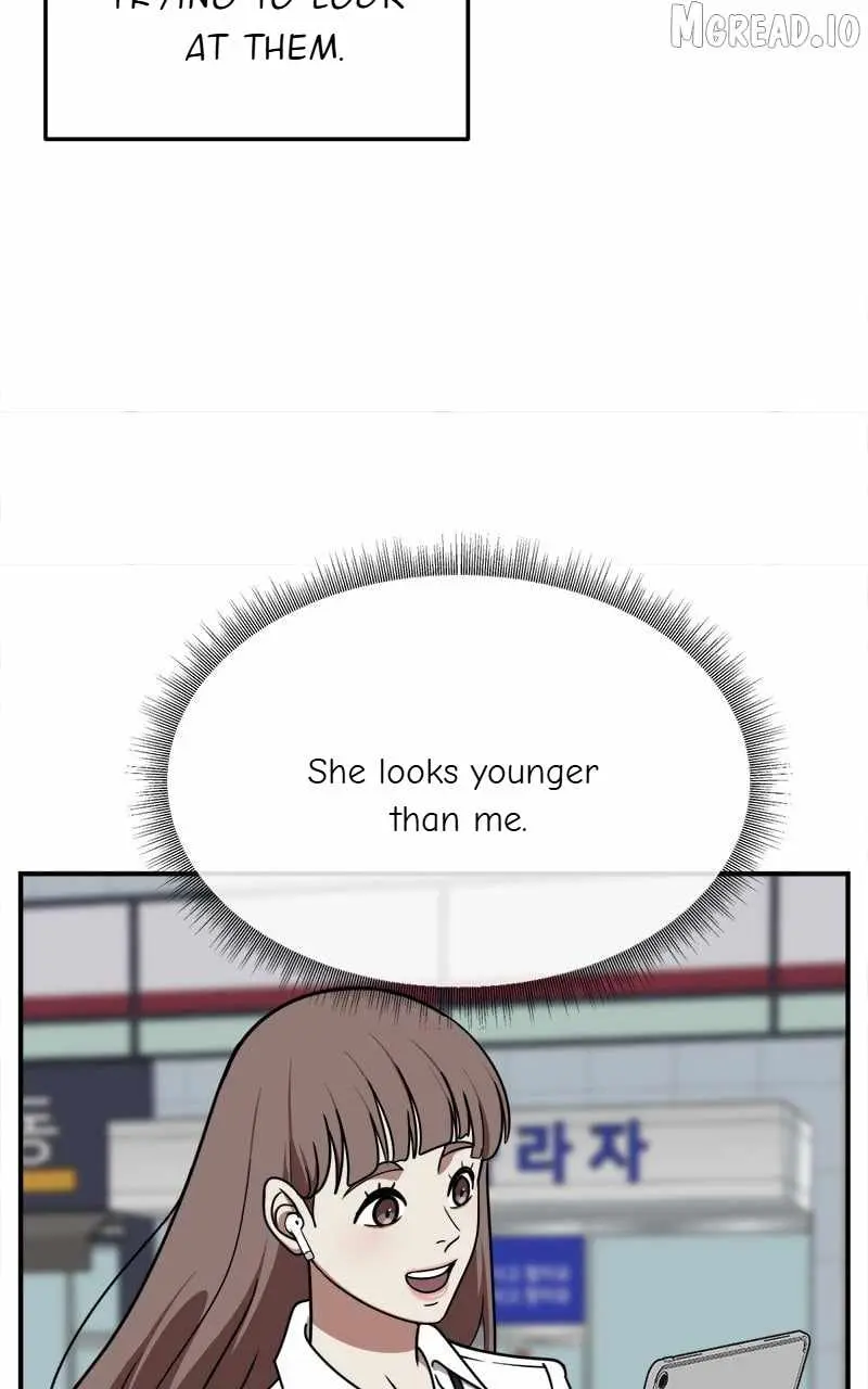Change Me Chapter 209 page 64 - 