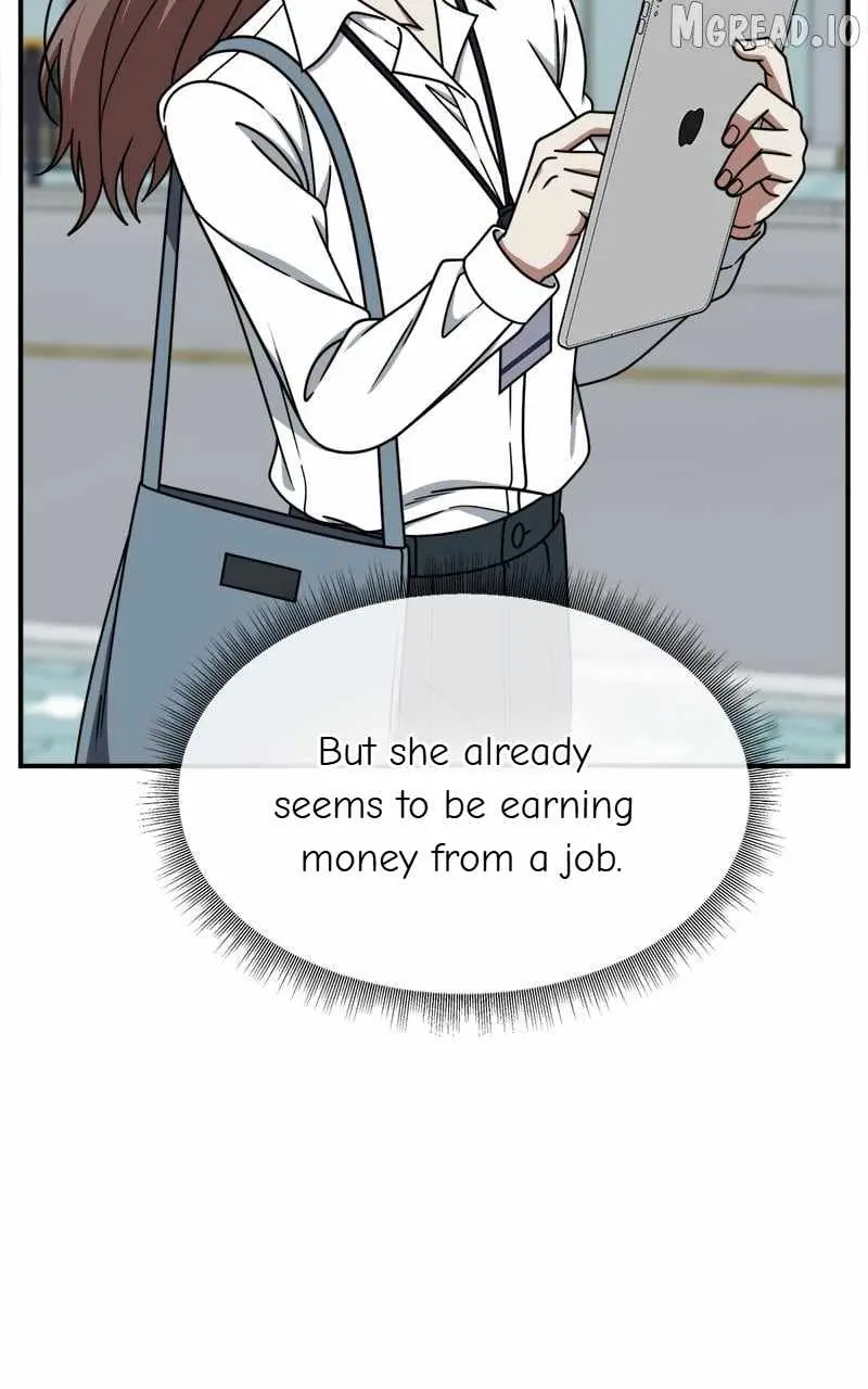 Change Me Chapter 209 page 65 - 