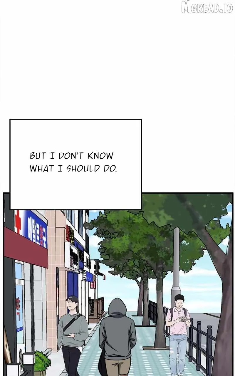 Change Me Chapter 209 page 68 - 
