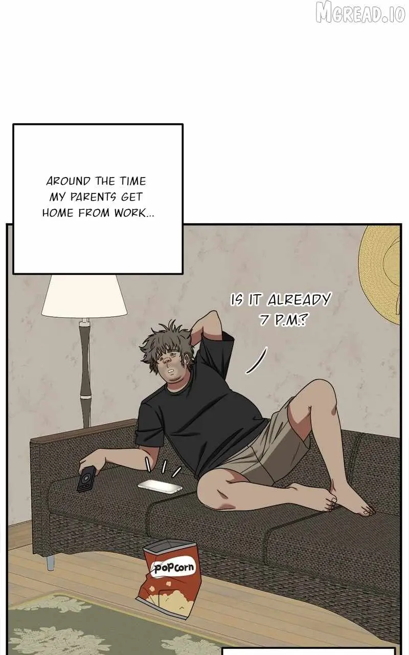 Change Me Chapter 209 page 70 - 