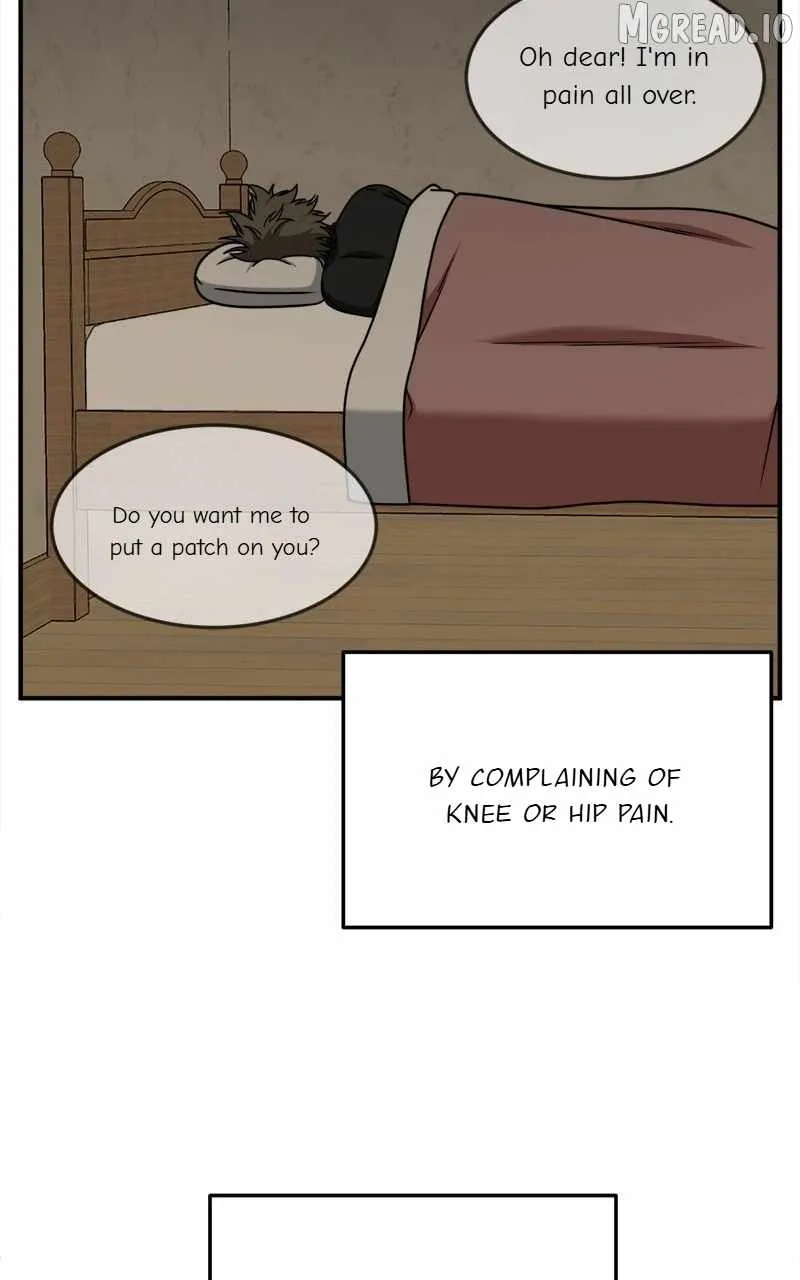 Change Me Chapter 209 page 73 - 