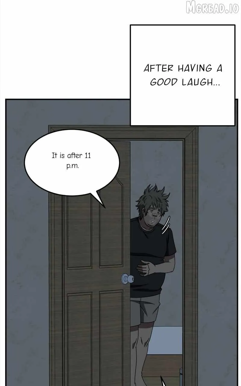 Change Me Chapter 209 page 77 - 