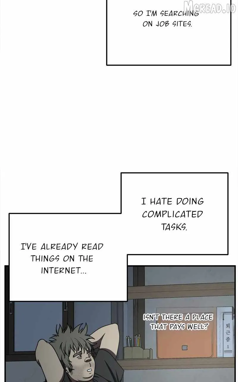 Change Me Chapter 209 page 83 - 
