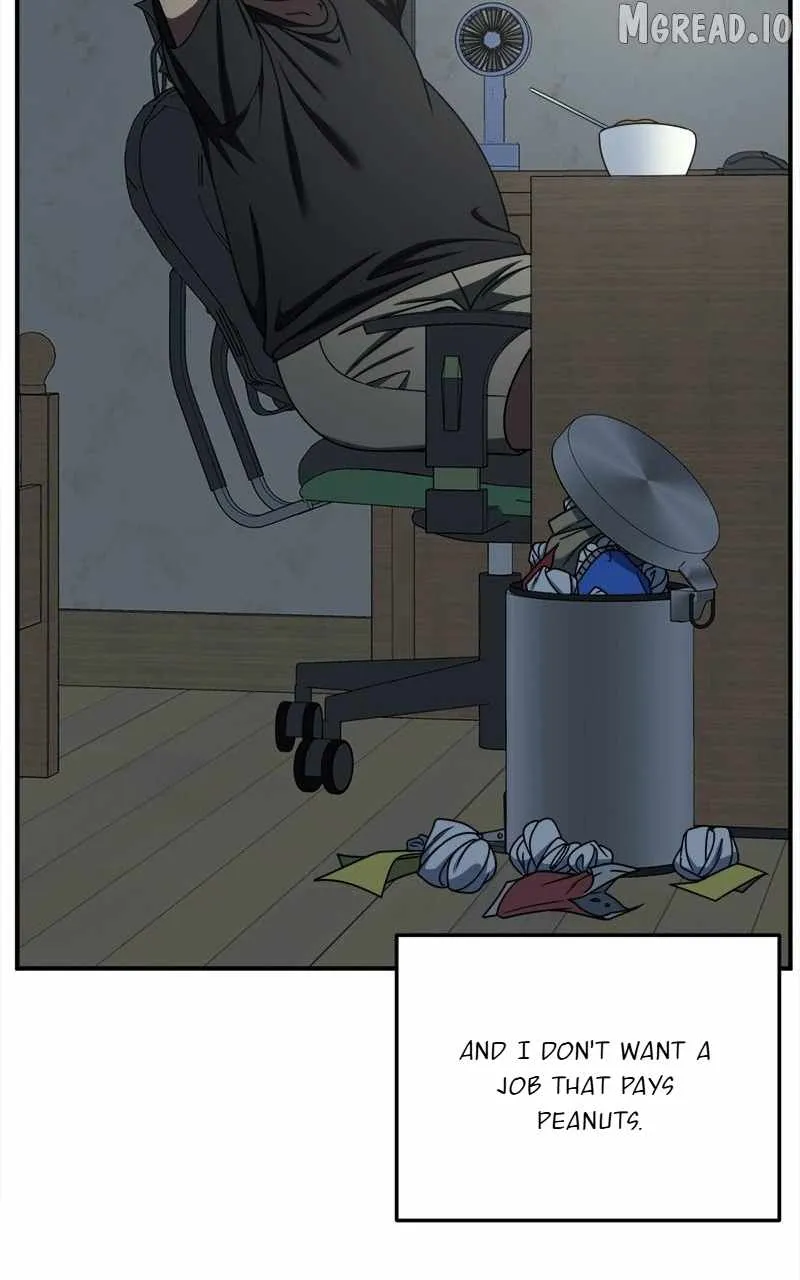 Change Me Chapter 209 page 84 - 