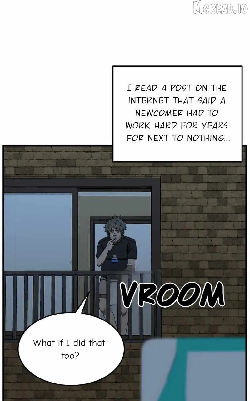 Change Me Chapter 209 page 90 - 