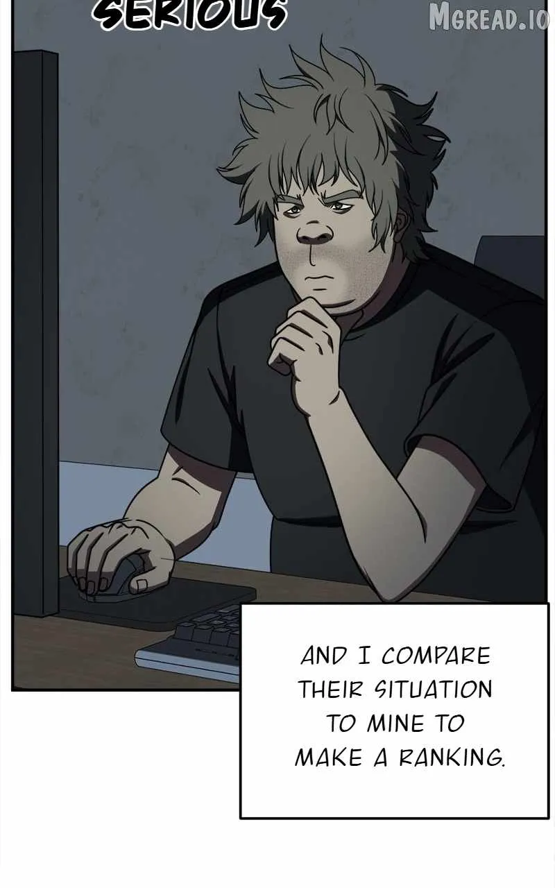 Change Me Chapter 209 page 97 - 