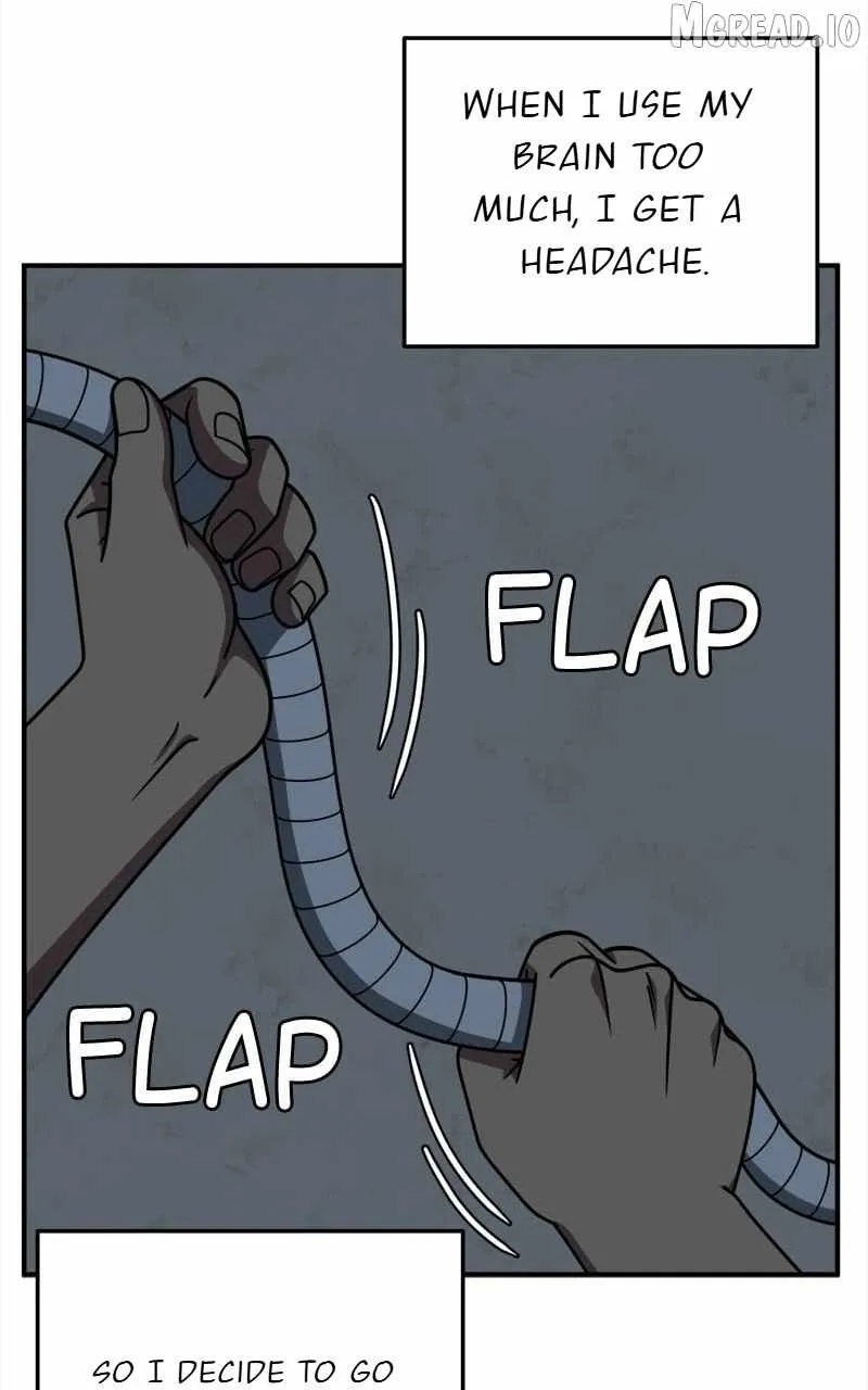 Change Me Chapter 209 page 100 - 