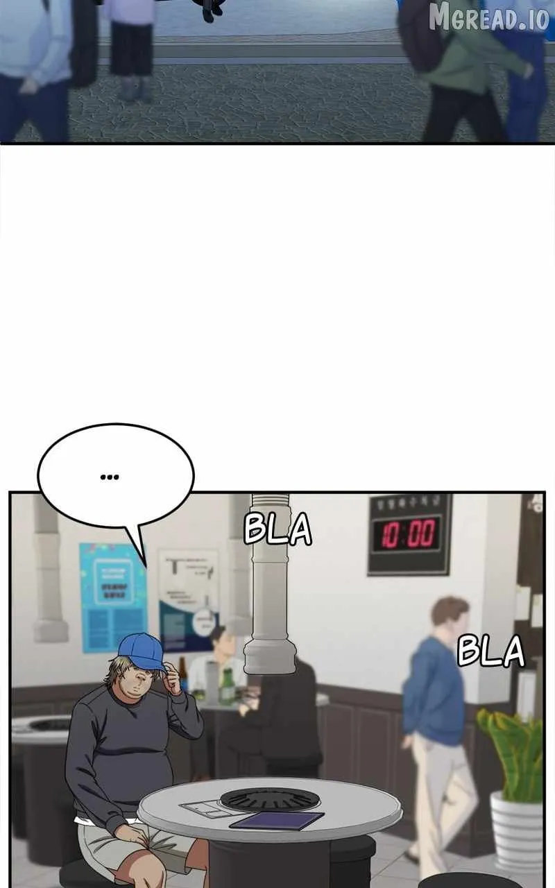 Change Me Chapter 210 page 2 - 