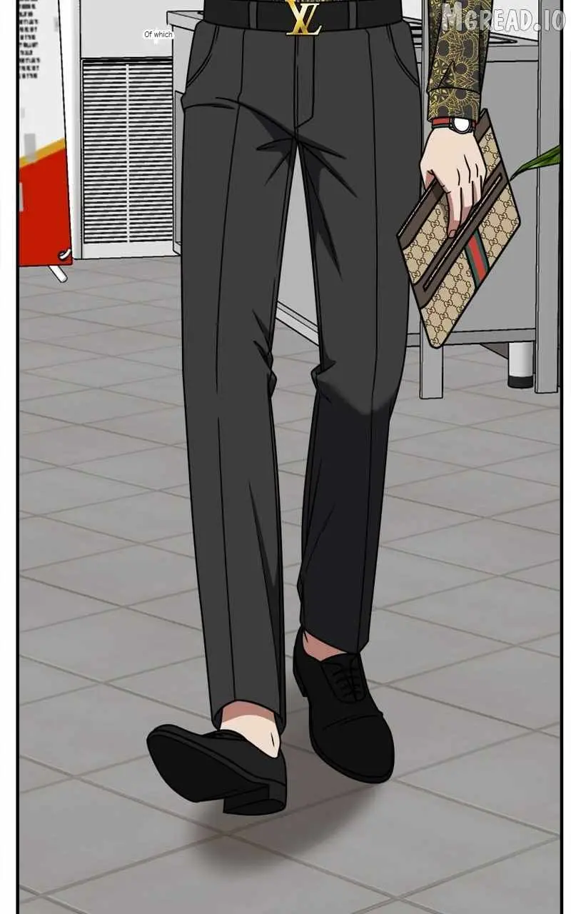 Change Me Chapter 210 page 11 - 