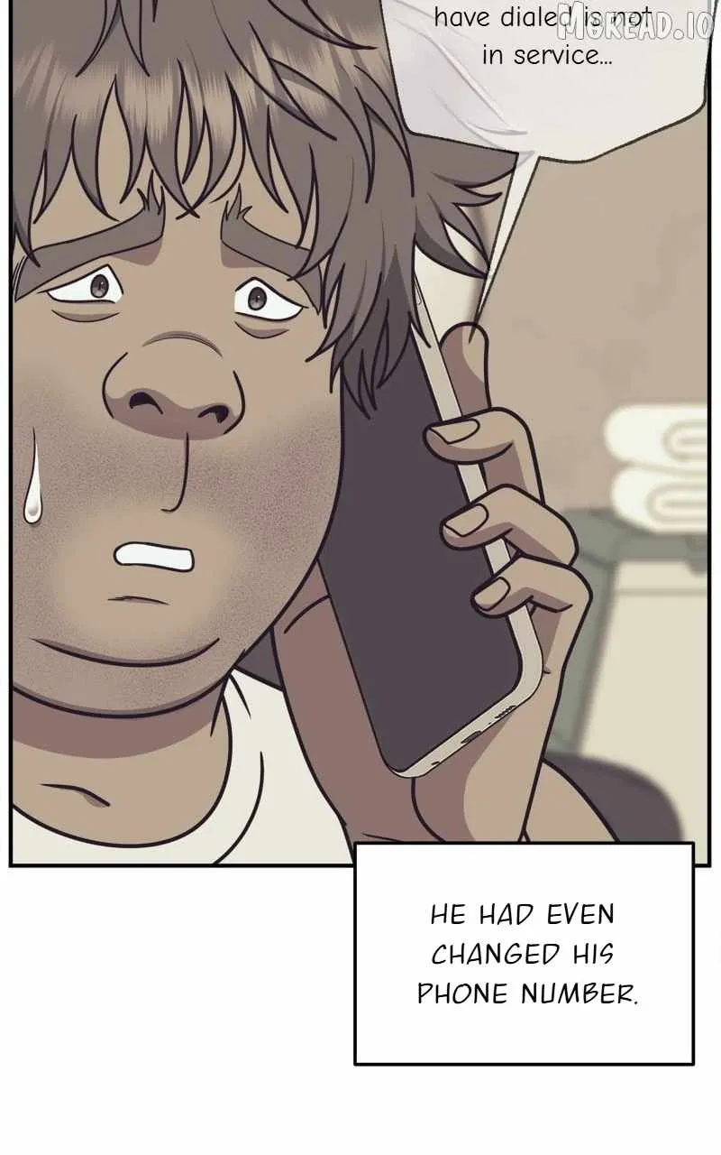 Change Me Chapter 210 page 113 - 
