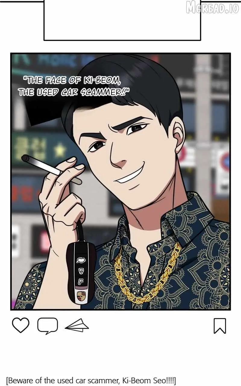 Change Me Chapter 210 page 120 - 
